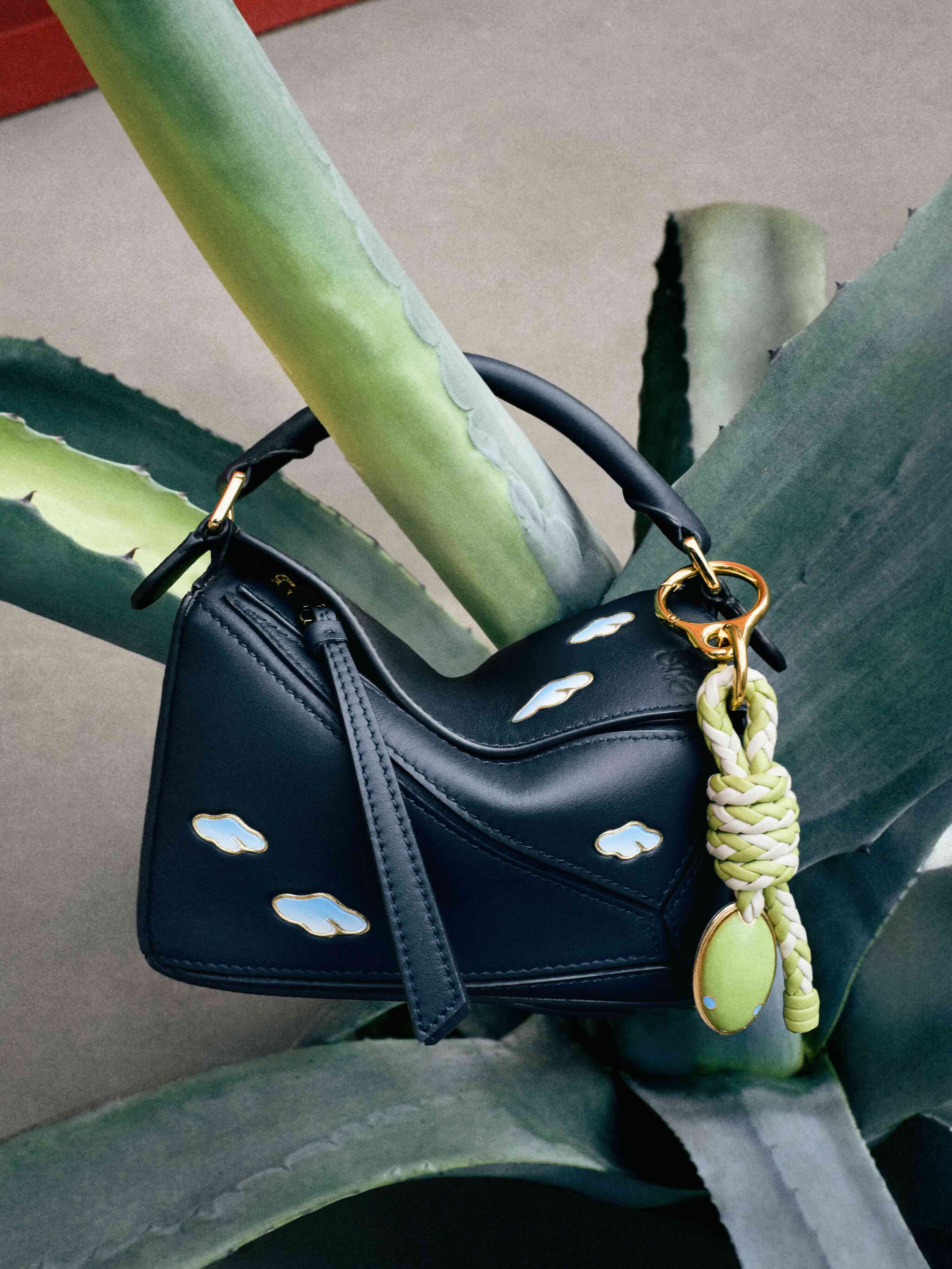 小物 LOEWE - 小物