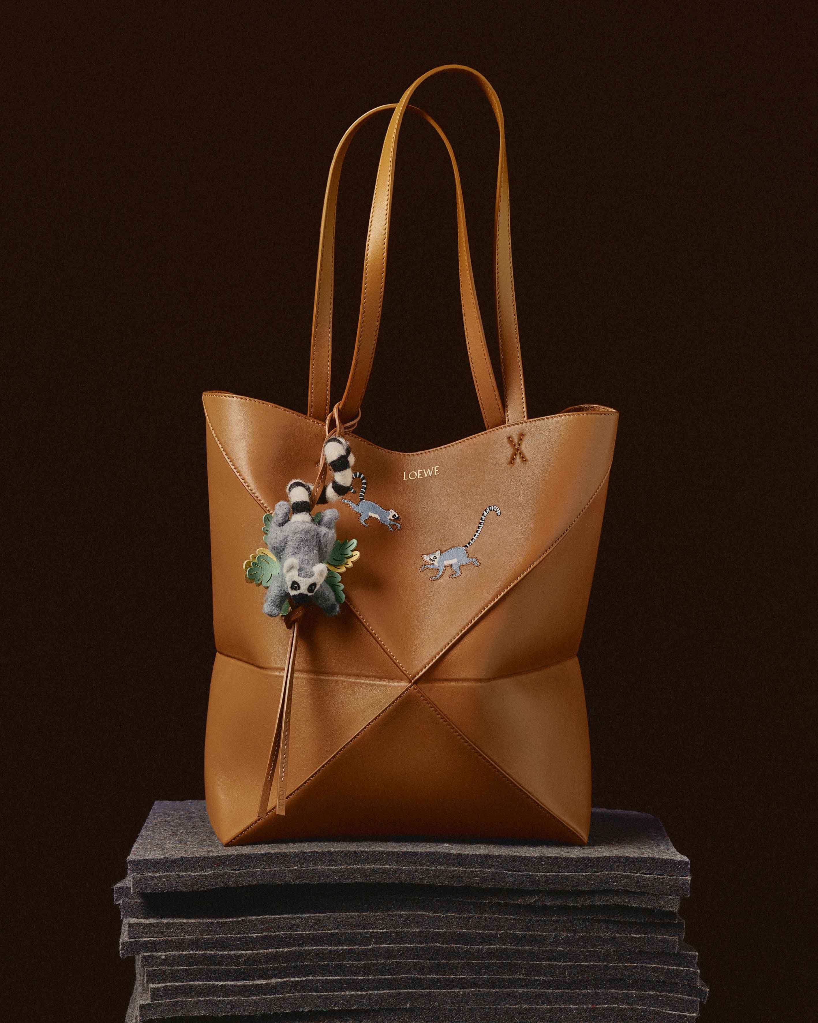 LOEWE x Suna Fujita コレクション LOEWE x SUNA FUJITA Artworks | LOEWE