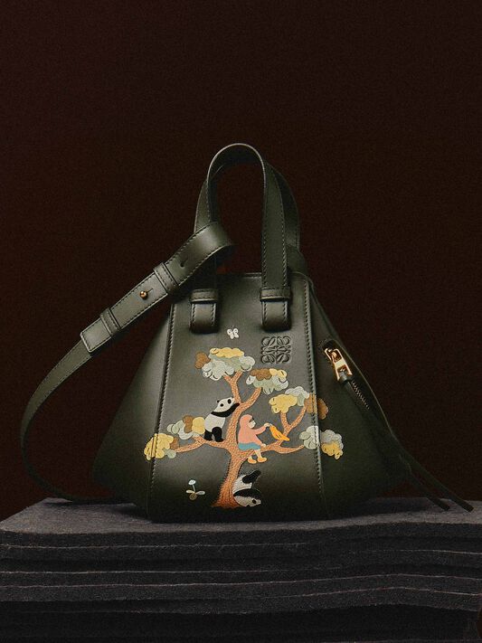SS24 Women's Precollection bags