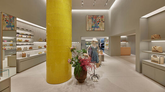 LOEWE Melbourne