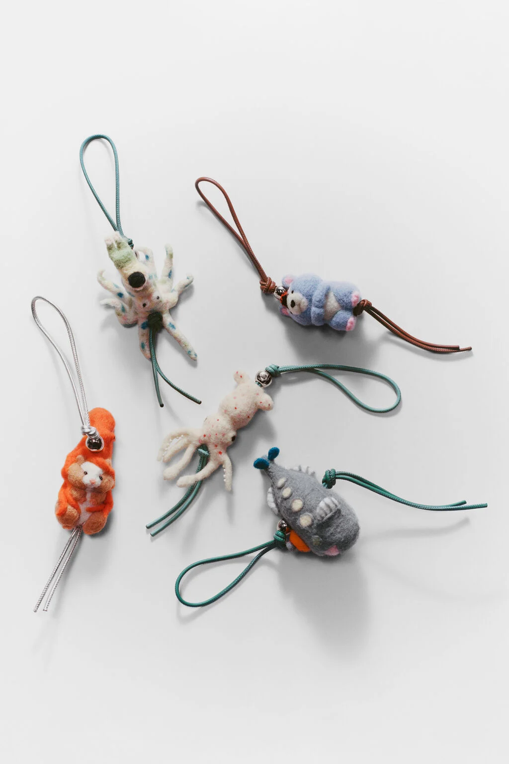 ダイス & カスタマイズ用アクセサリー