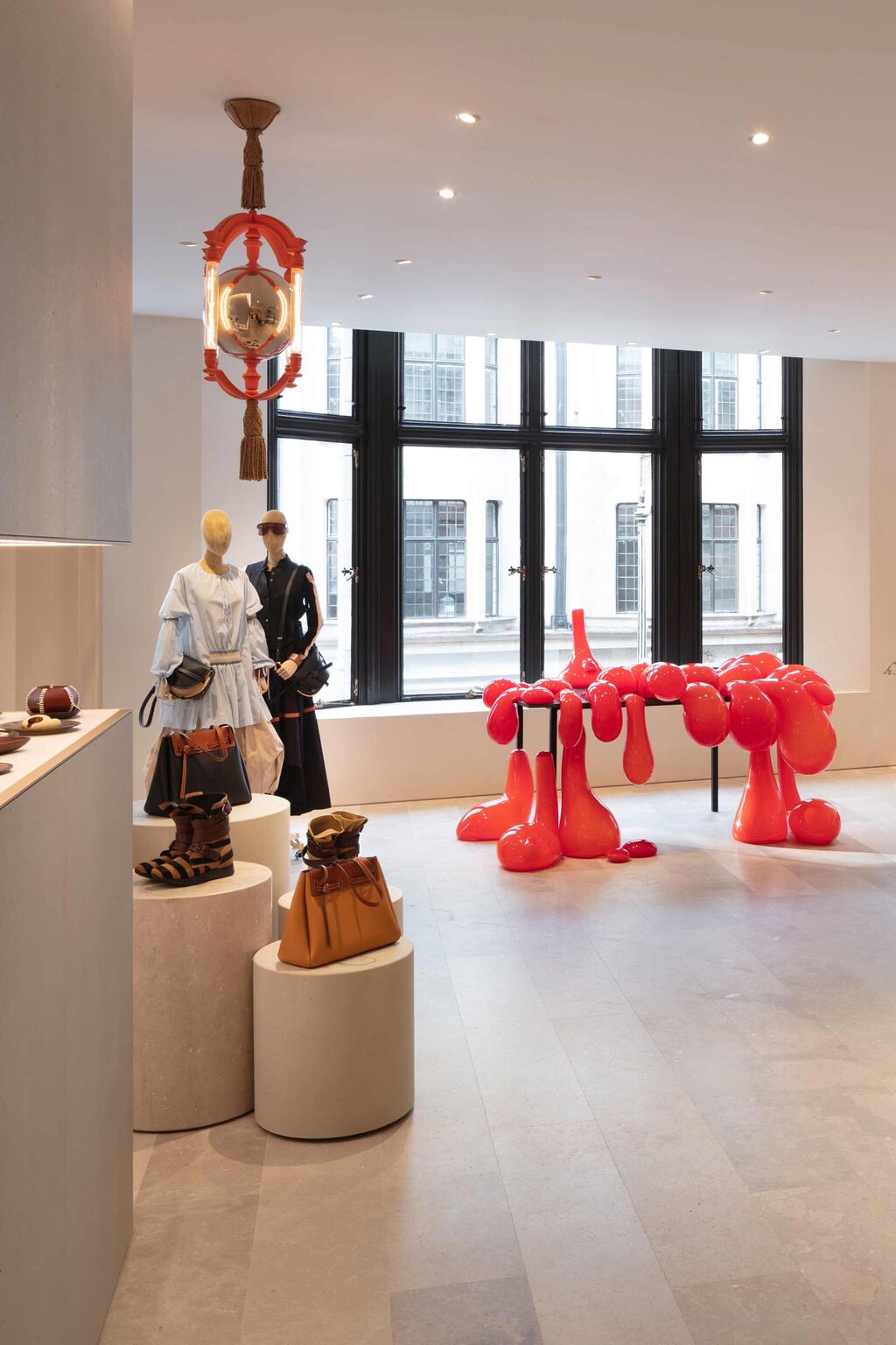 CASA LOEWE Singapore