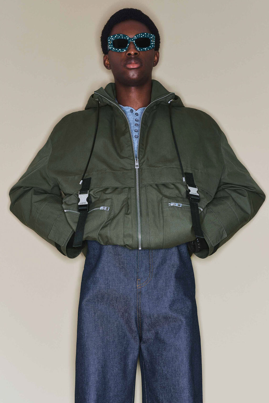 Luxury Womenswear · LOEWE Womenswear - LOEWE