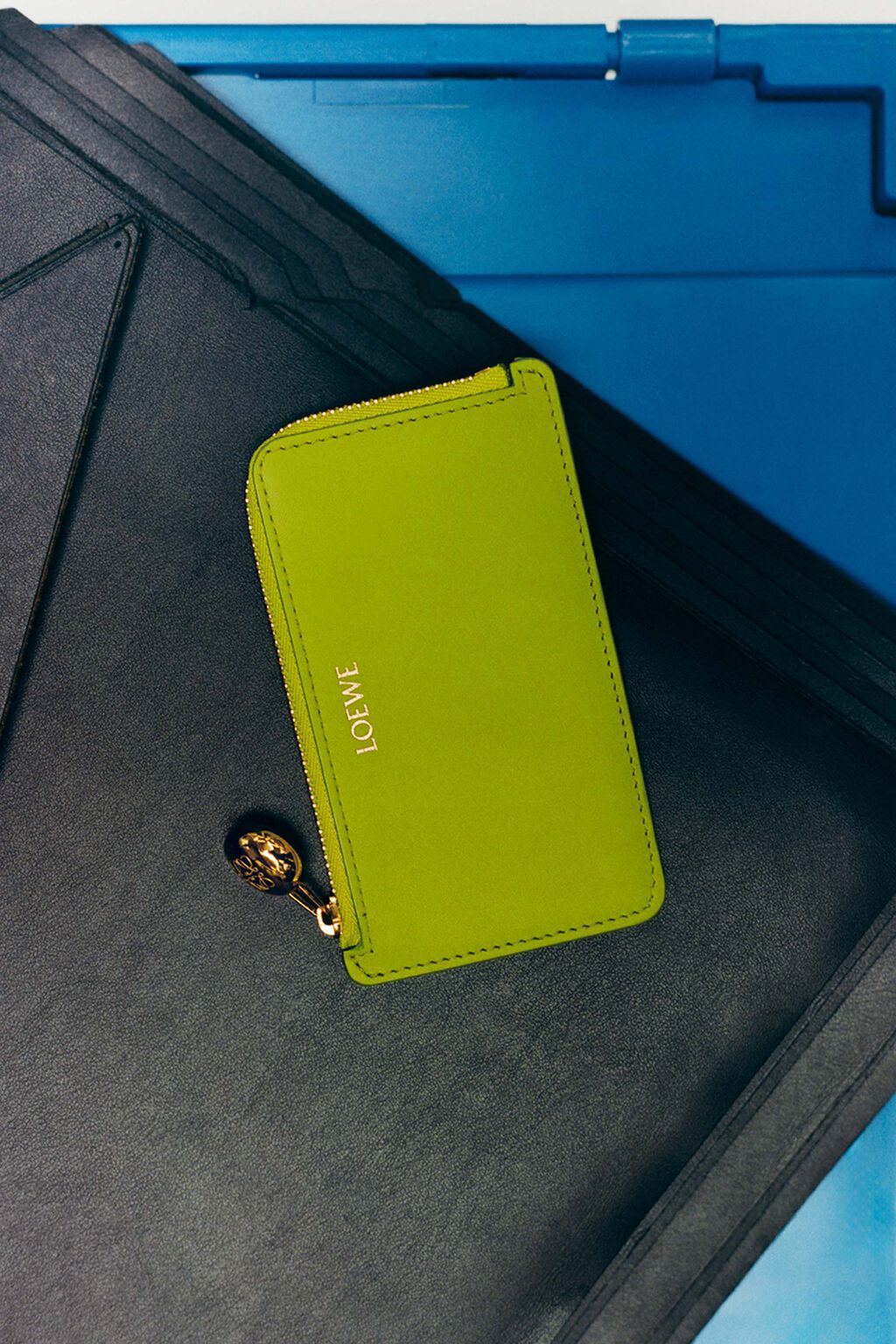 Wallets & small leather goods