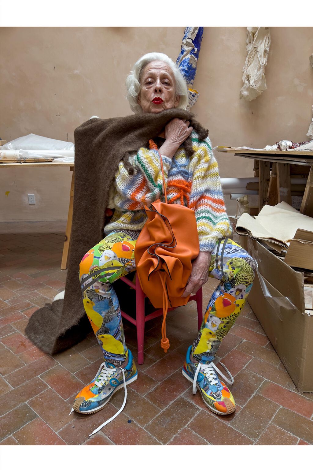 All FW24 Precollection