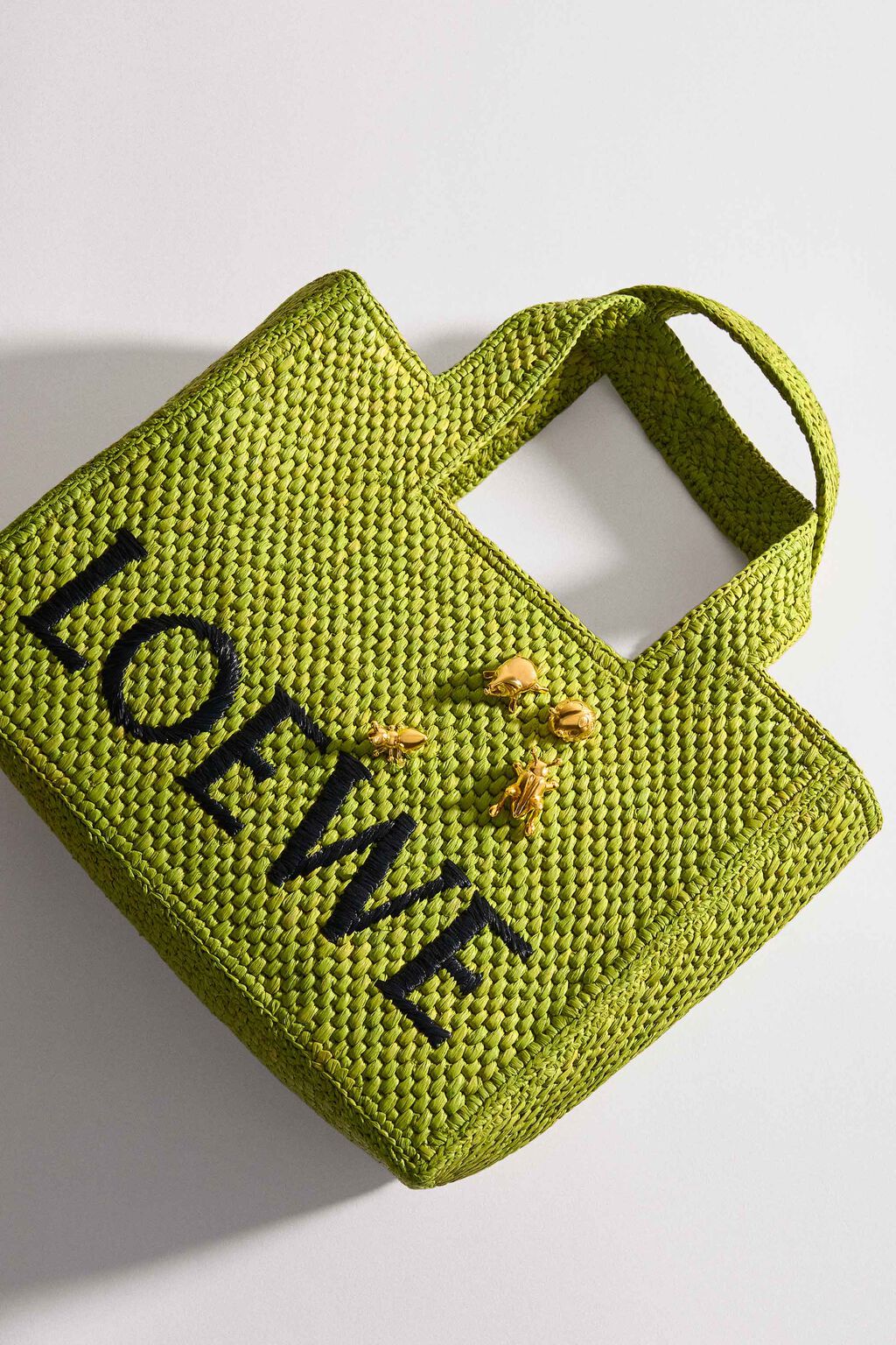 Personalised accessories