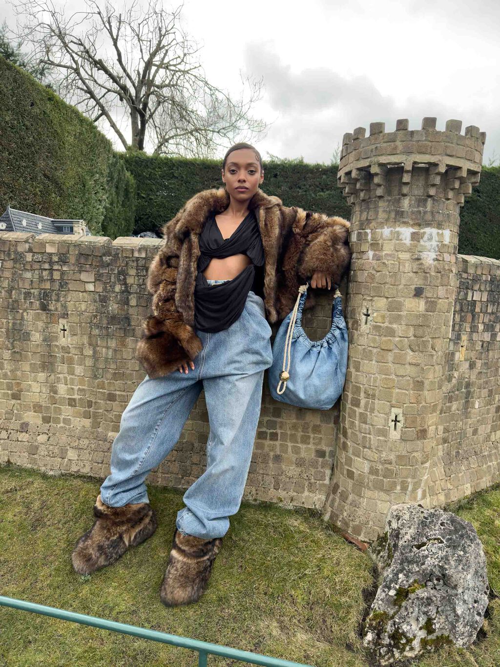 FW24 Women Precollection