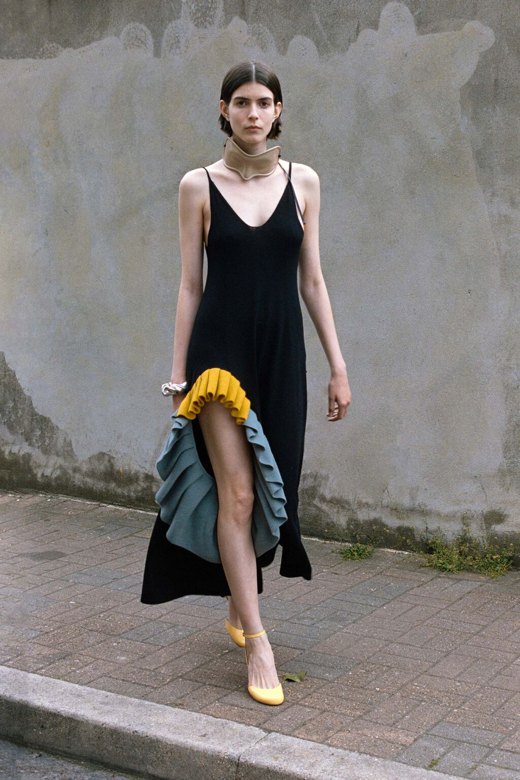 All SS24 women's precollection