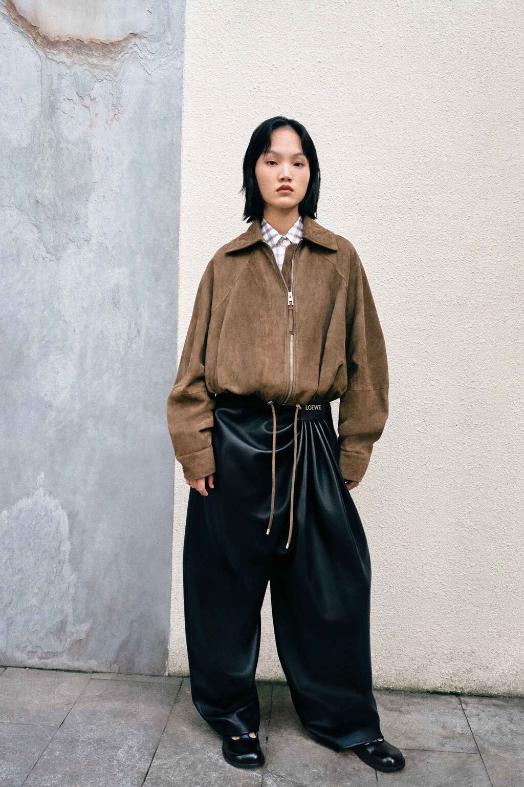 ウィメンズウェア