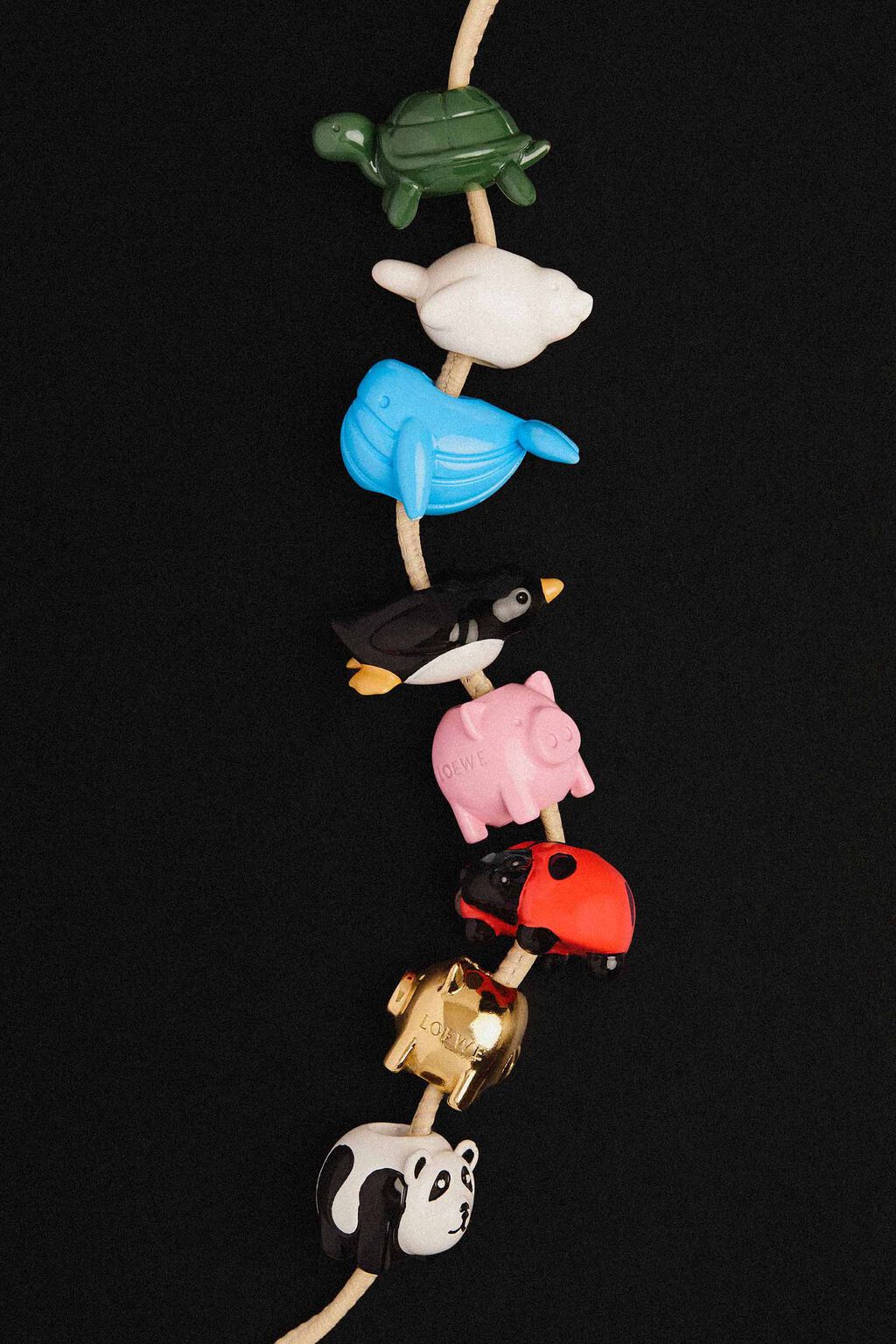 Personalised accessories