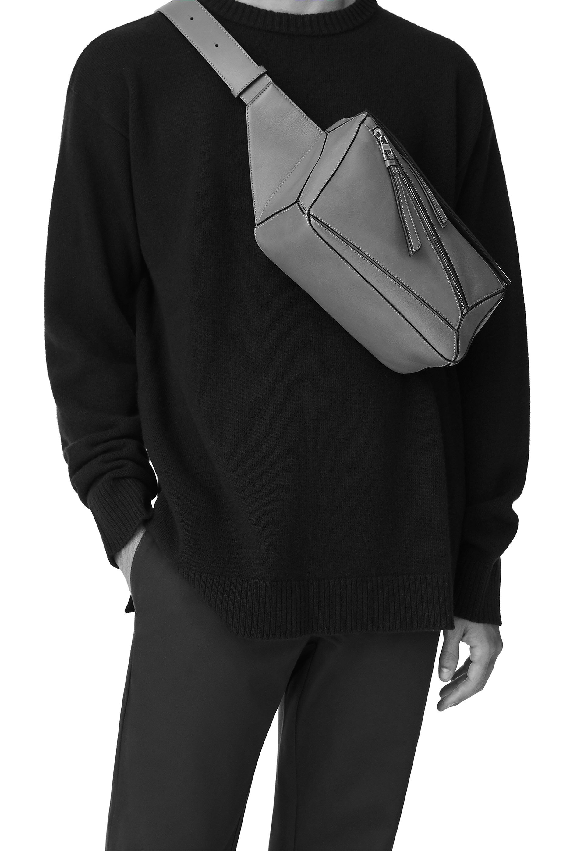 loewe backpack puzzle