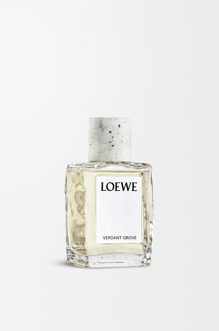 LOEWE LOEWE Verdant Grove Eau de Parfum 100 ml Incolore