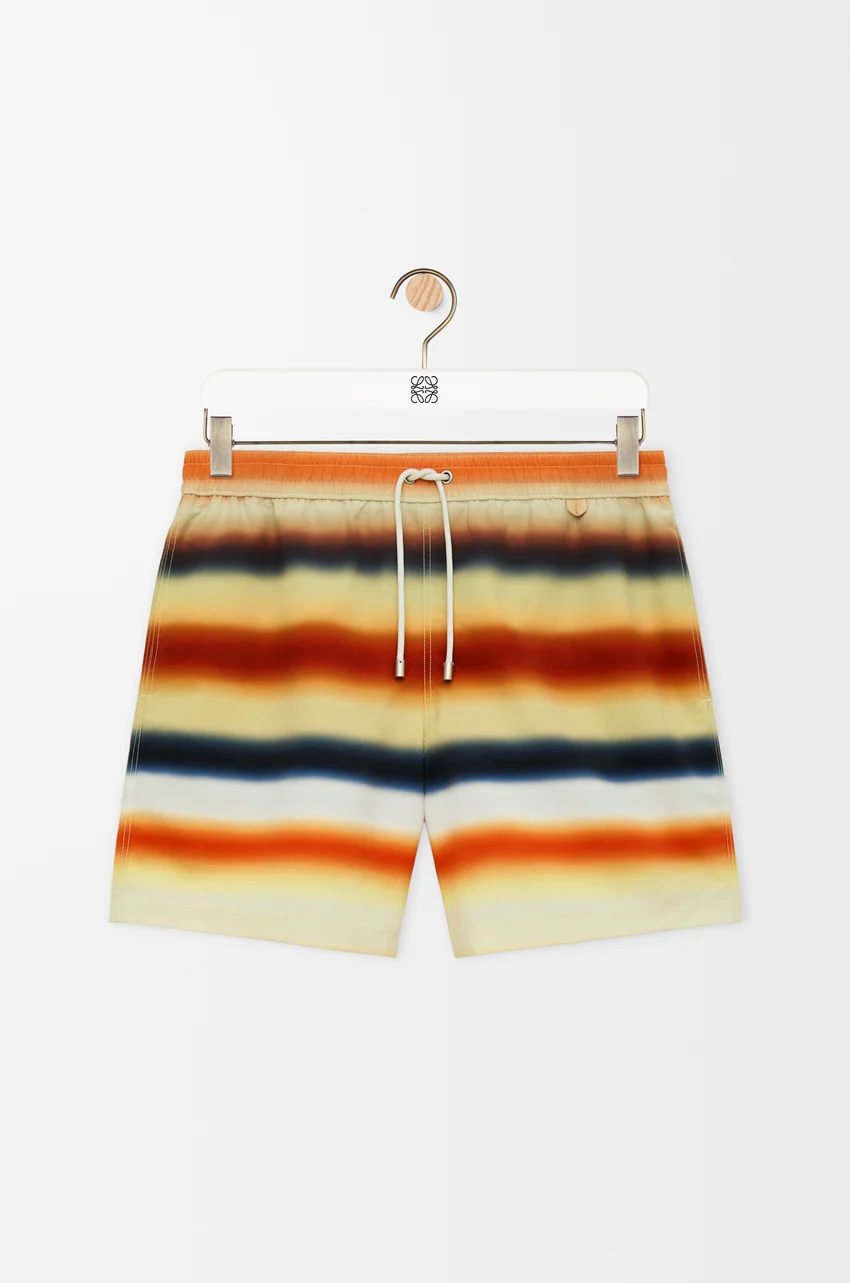 Swim shorts