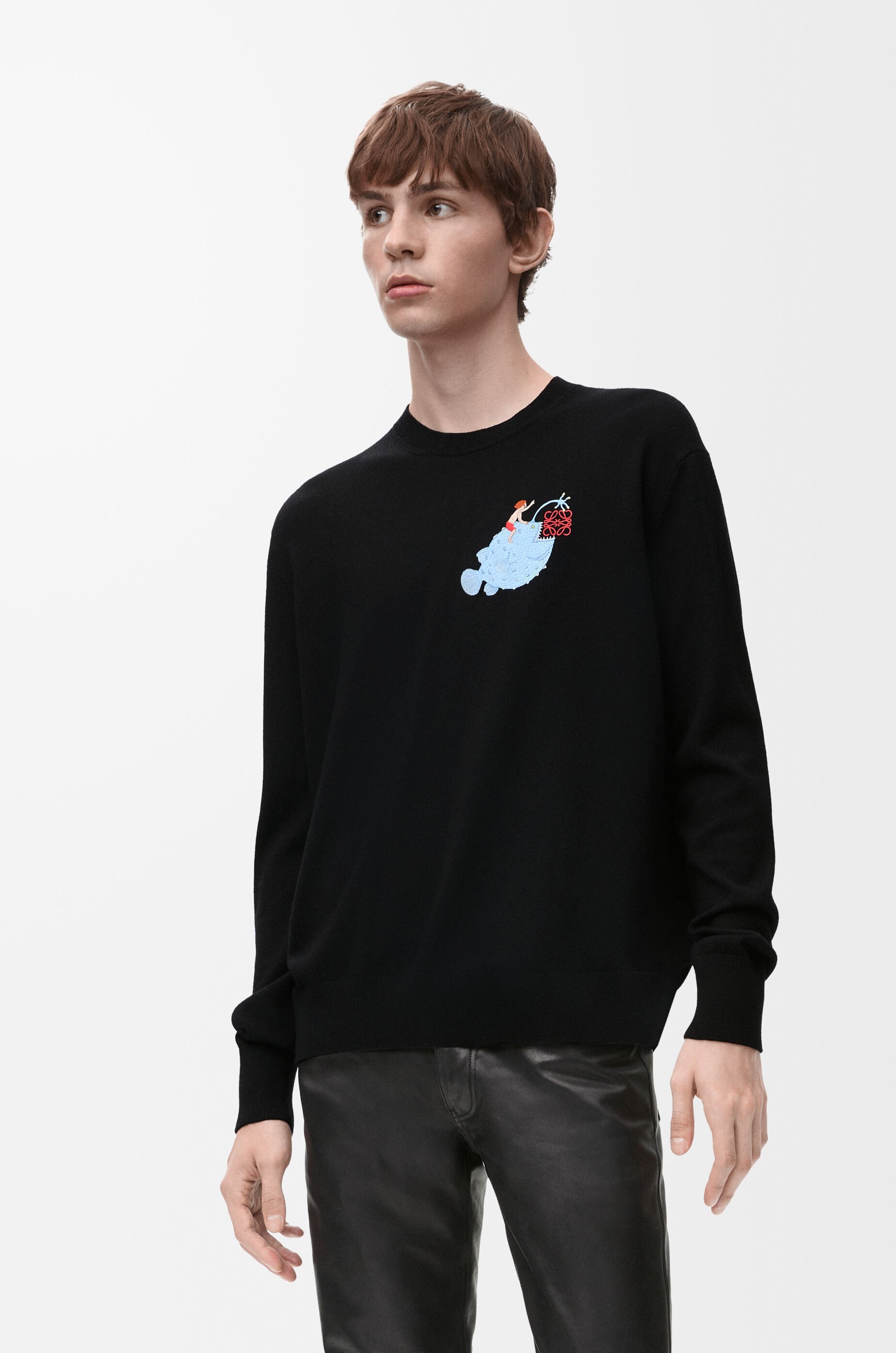 LOEWE】極美品