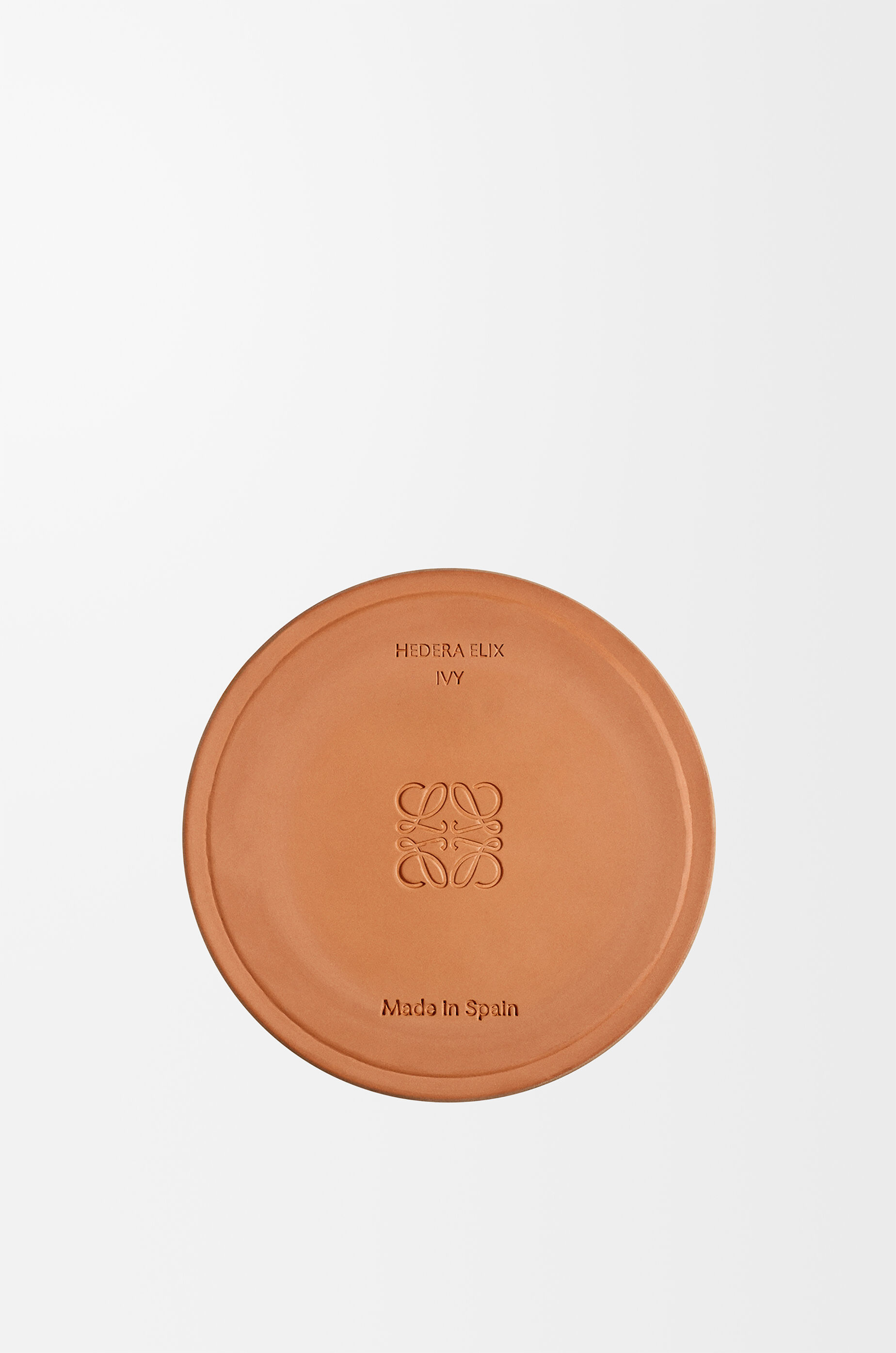 ハニーサックル キャンドル スモール イエロー - LOEWE