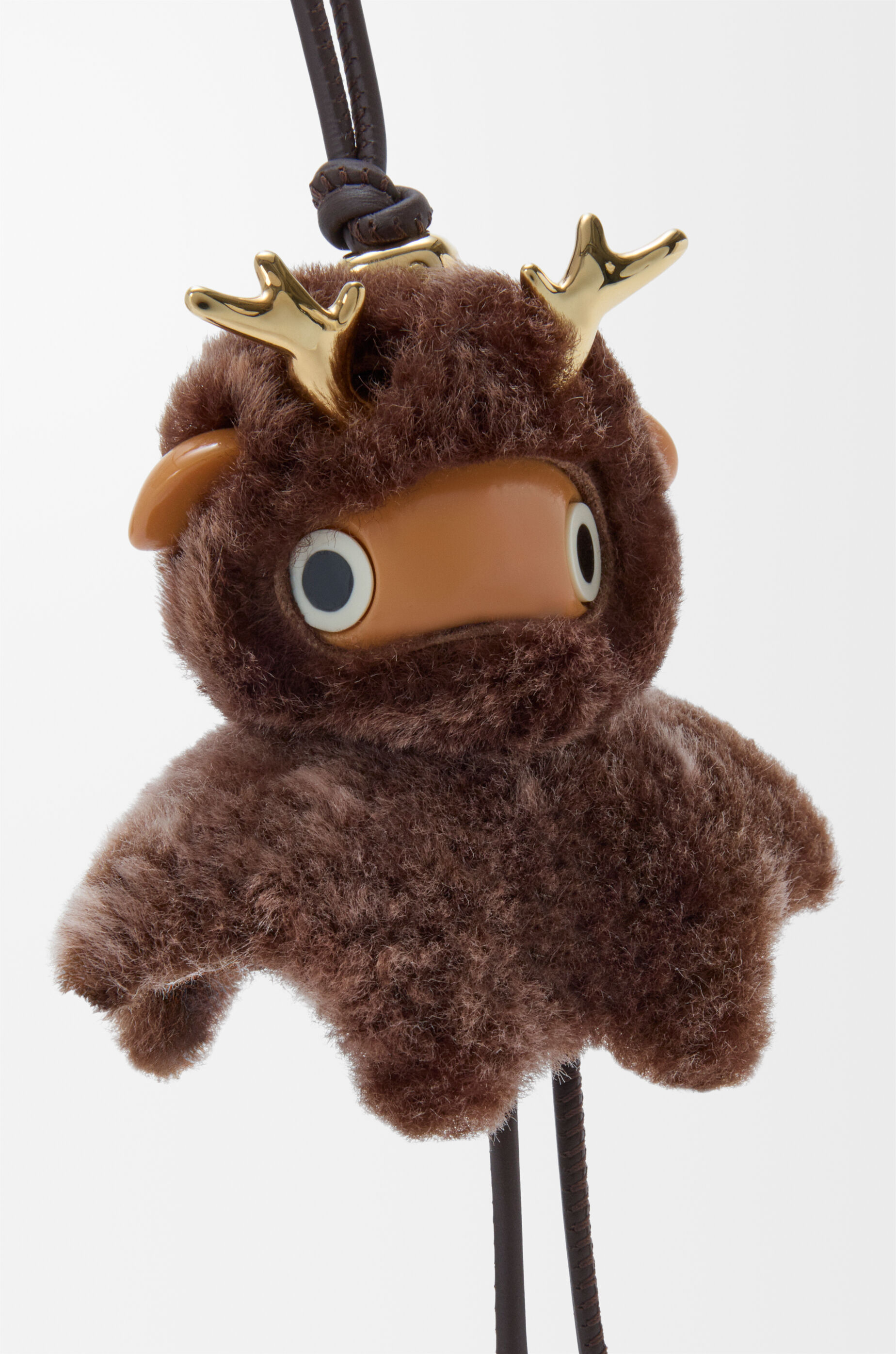 メンズ デザイナーキーリング & 高級チャーム - LOEWE - LOEWE