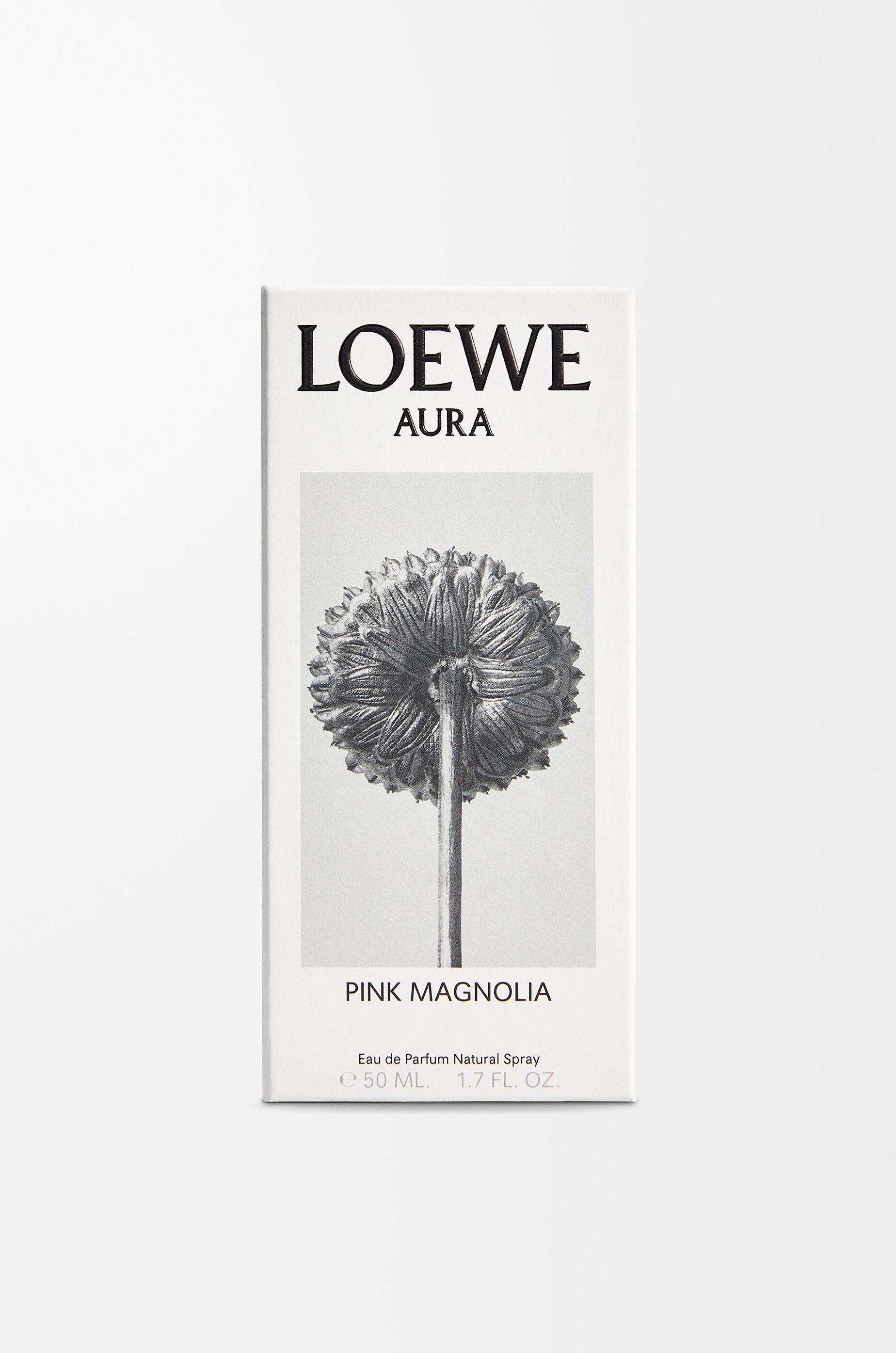お見舞い LOEWE Aura Pink Magnolia Eau de Parfum 50ml Colourless - LOEWE その他