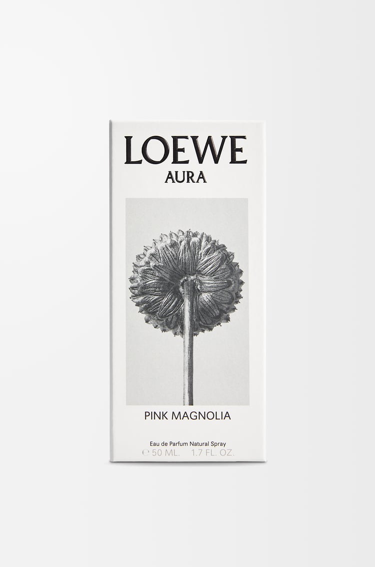 LOEWE LOEWE Aura Pink Magnolia Eau de Parfum 50ml Incoloro