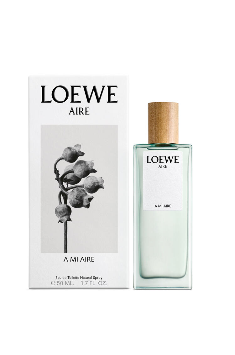 LOEWE LOEWE  A Mi Aire EDT 50ml Colourless pdp_rd