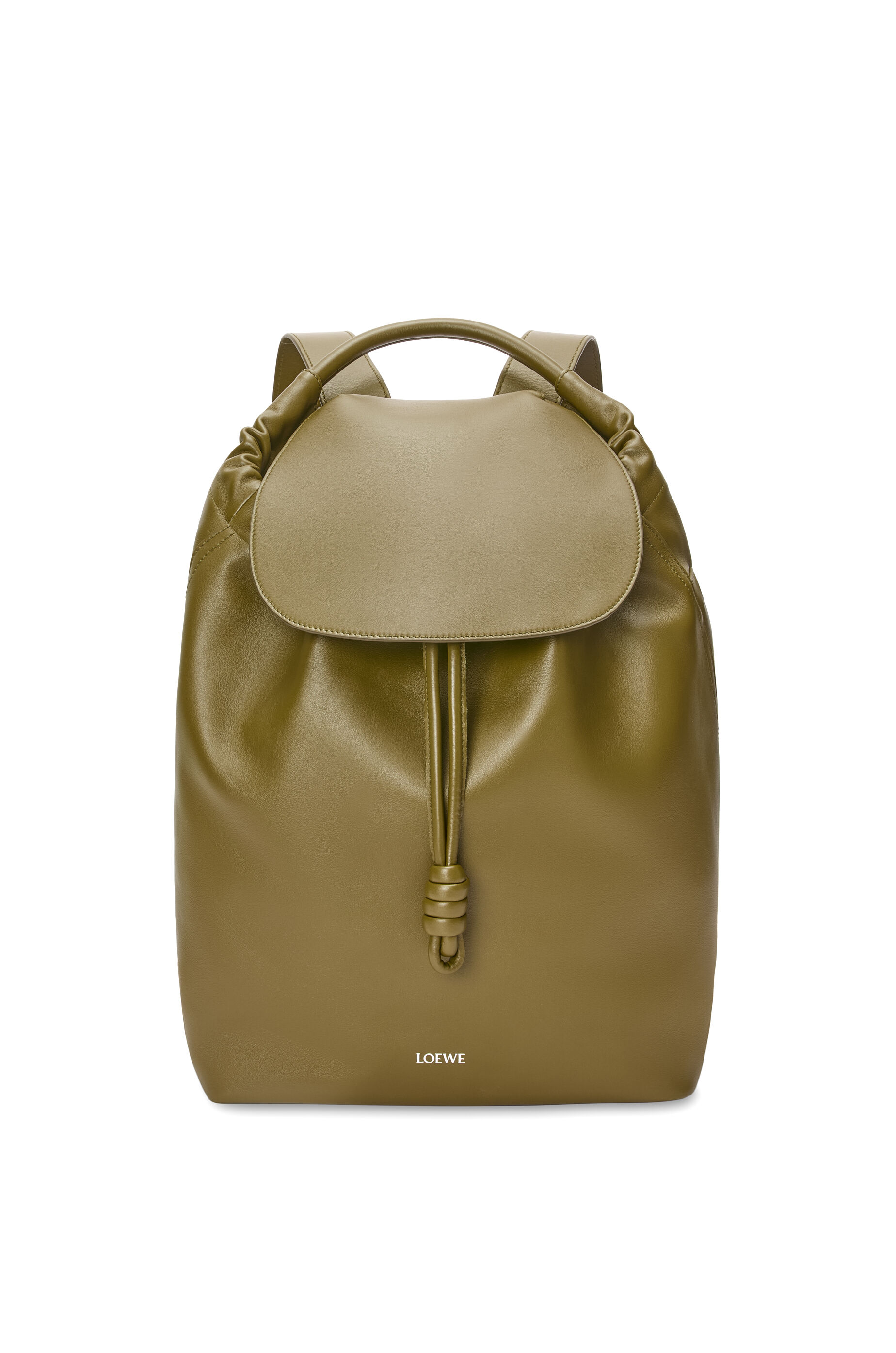 Loewe backpack sale hot sale