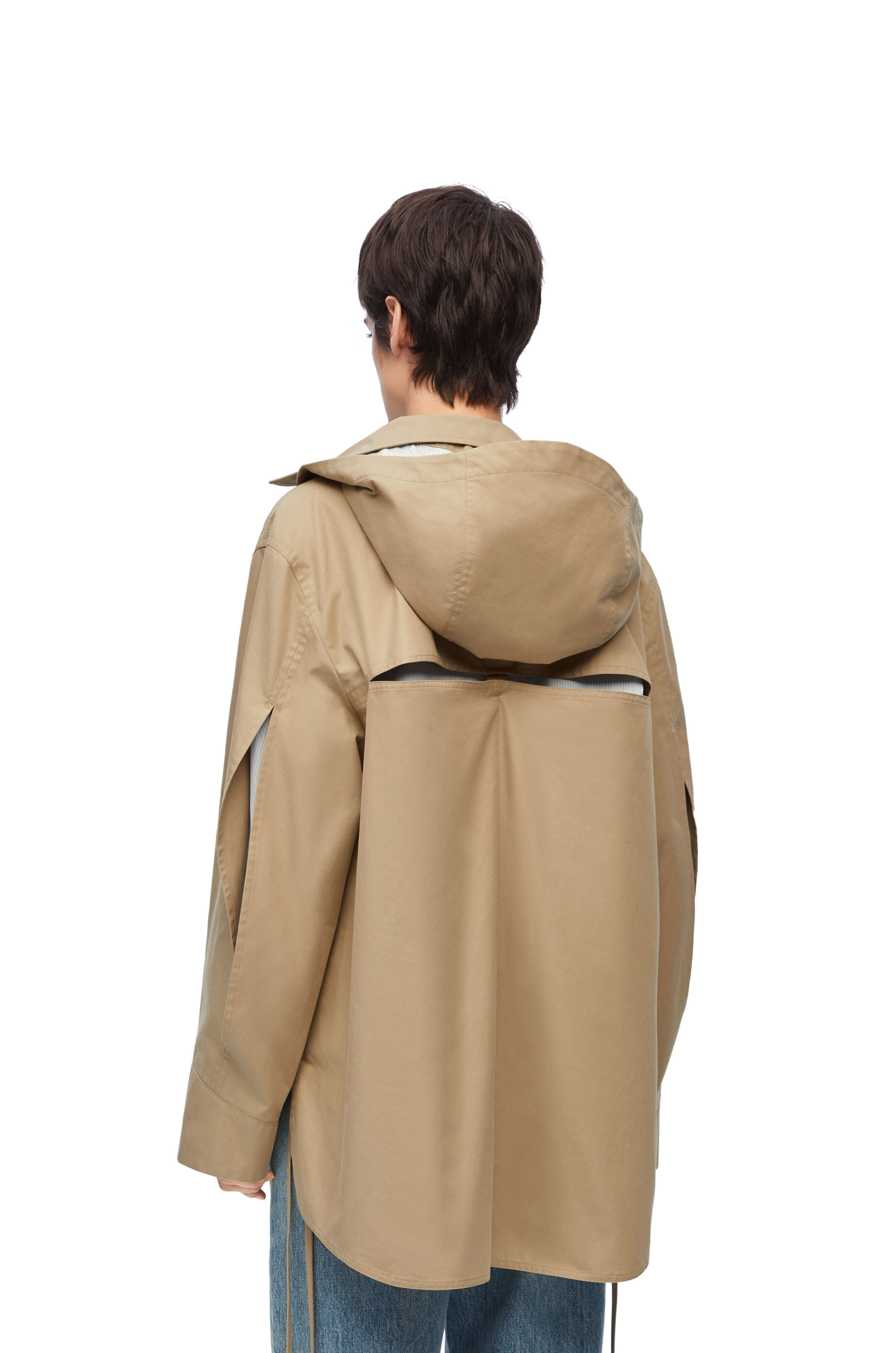 ロエベ春夏ウィメンズウェアプレコレクション - LOEWE