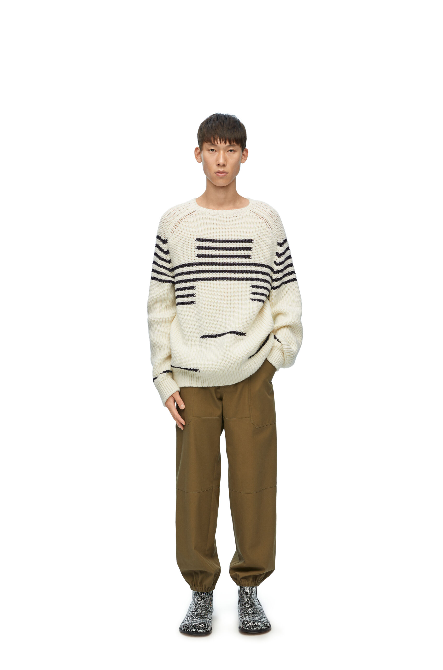 Loewe ropa sale hombre