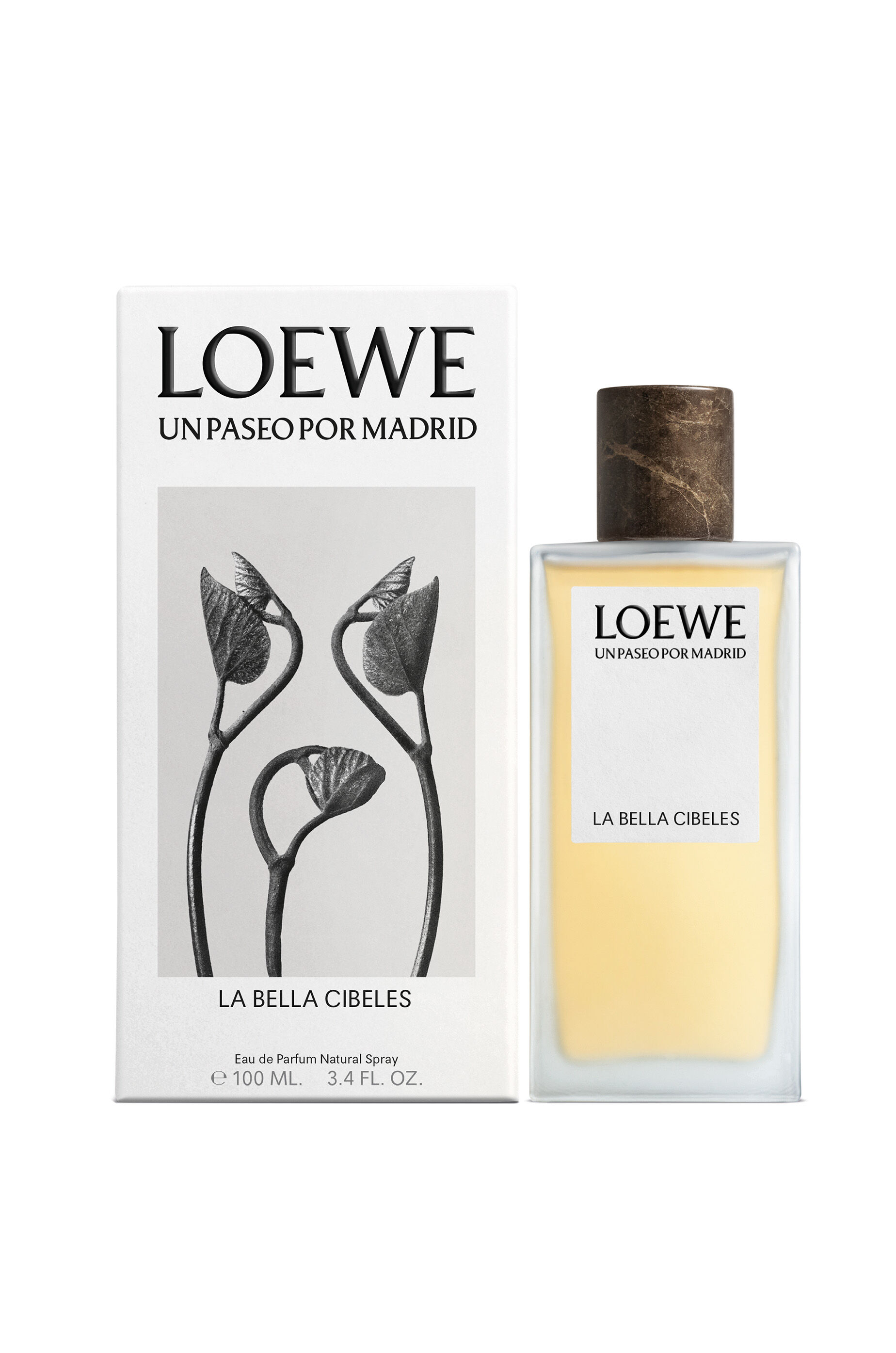 Perfume loewe cheap 001 mujer