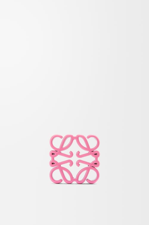 LOEWE Dado Anagram pequeño Golosina Claro