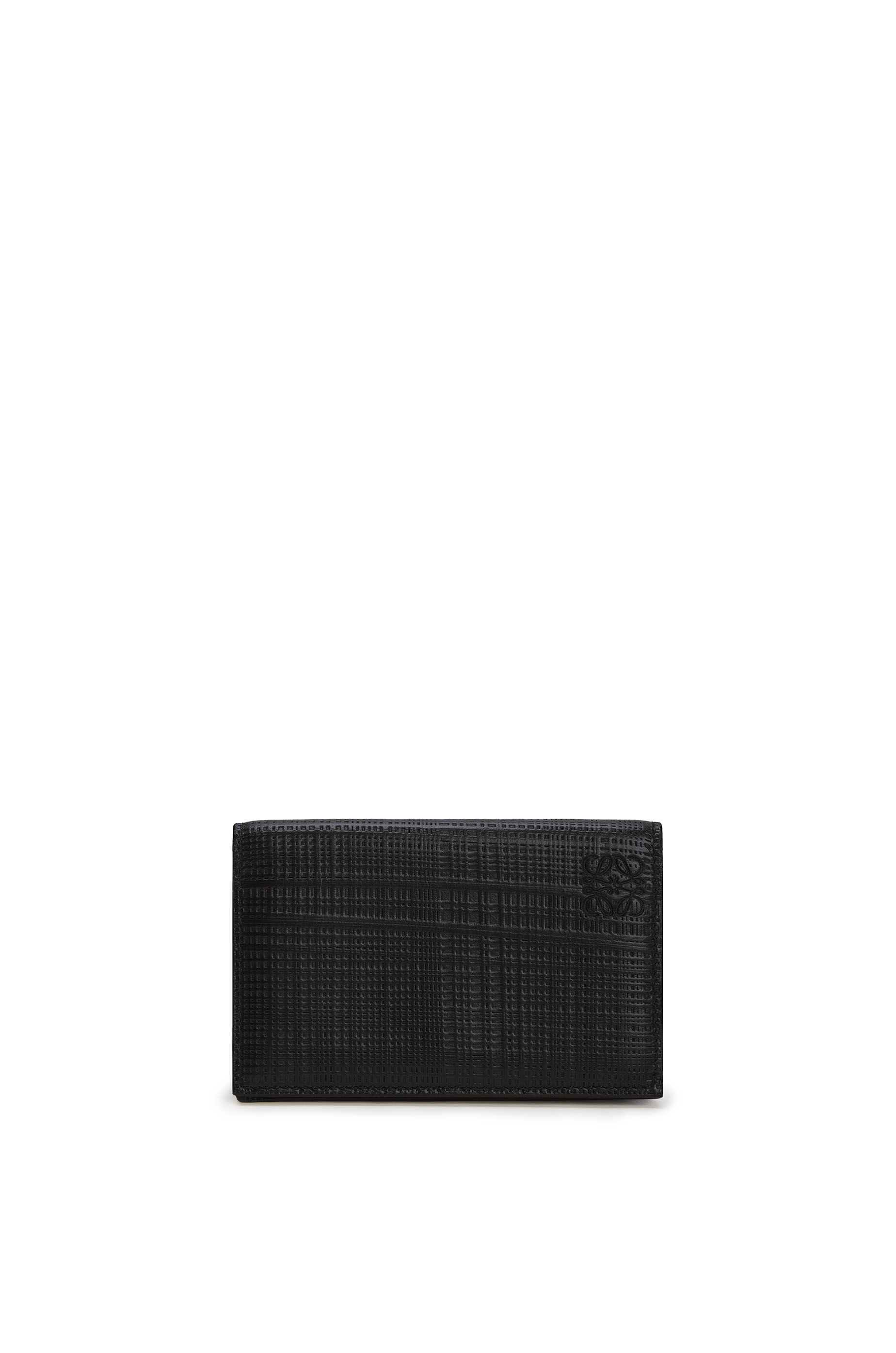 loewe business card holder