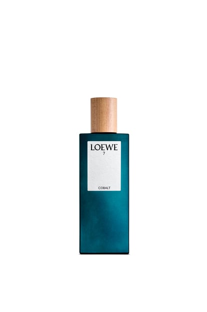 LOEWE LOEWE 7 Cobalt Eau de Parfum 50ml Colourless