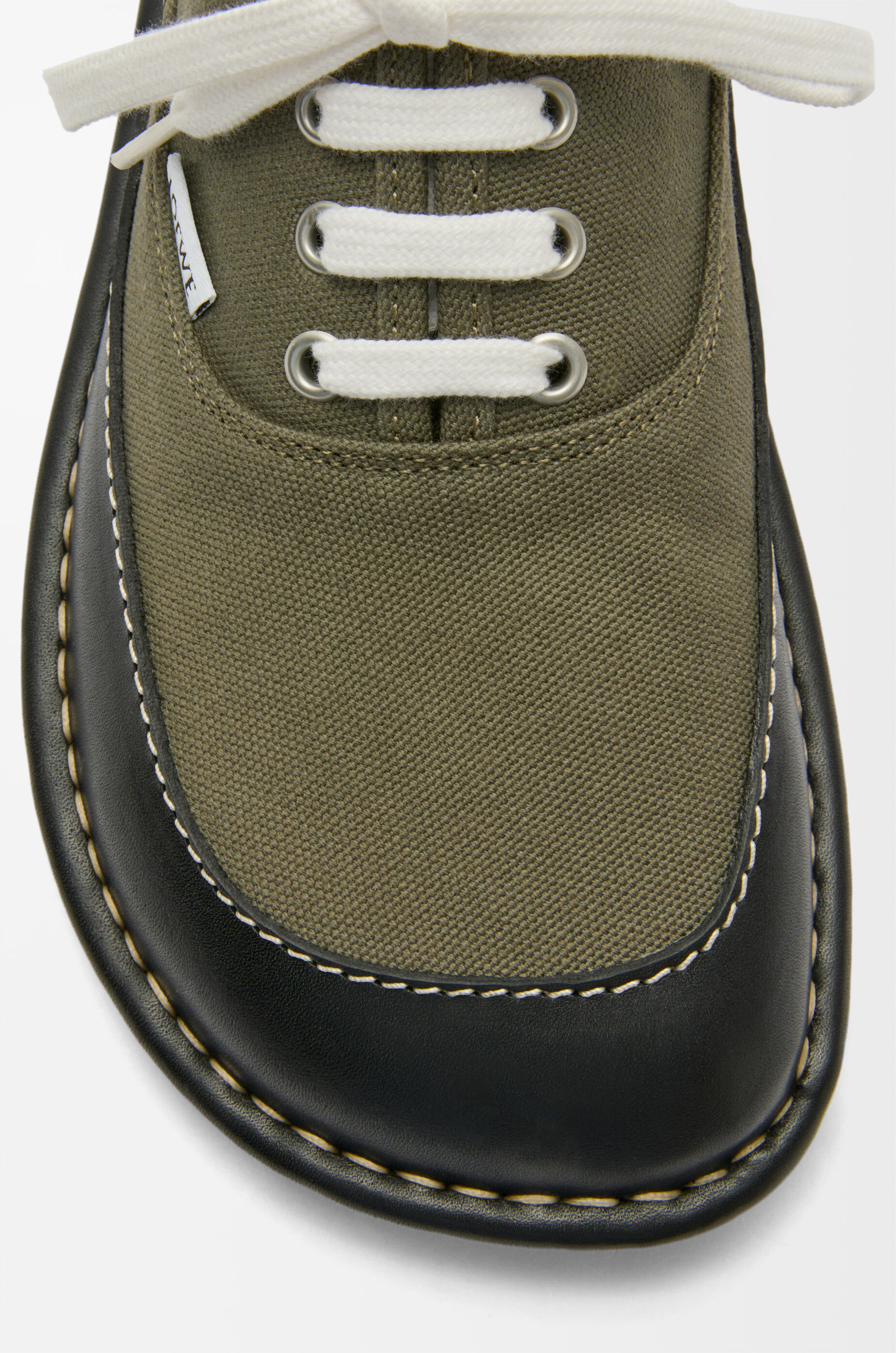 スニーカー LOEWE Men Sneakers M816282XBCCO 3948 GREEN Cloudventure 2.0 sneaker Green - LOEWE
