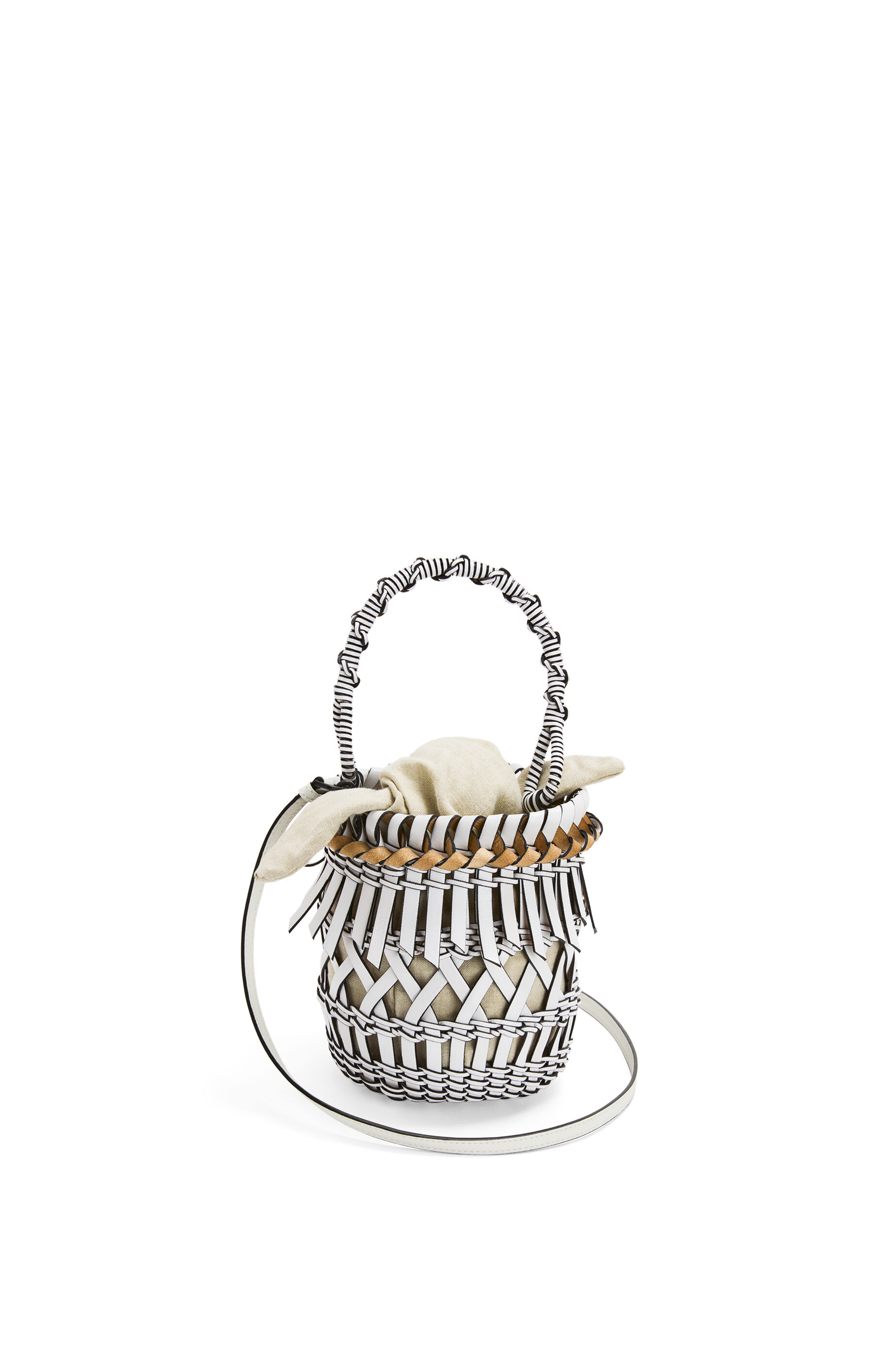 Loewe fringe bag sale