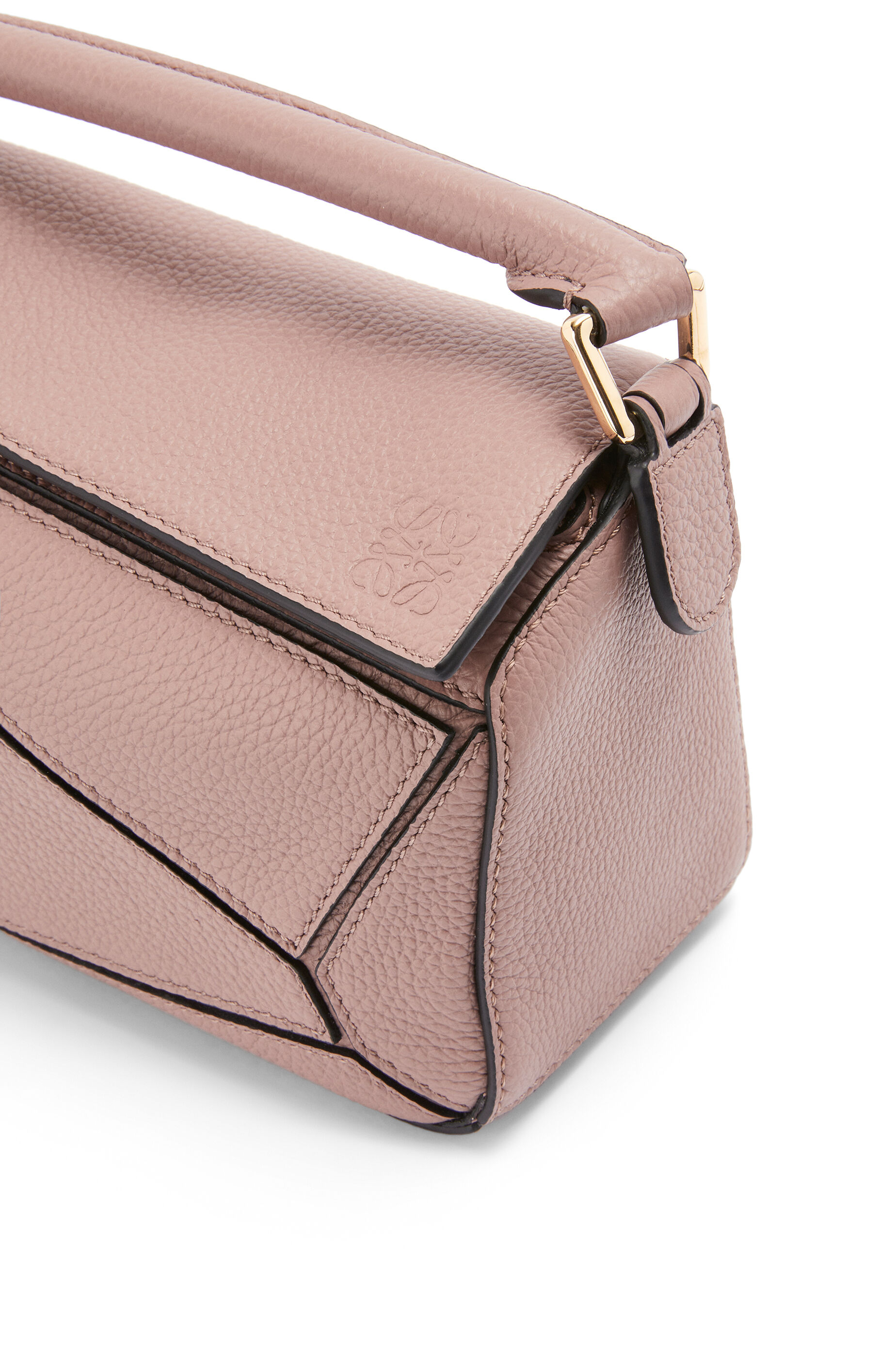 loewe puzzle serial number