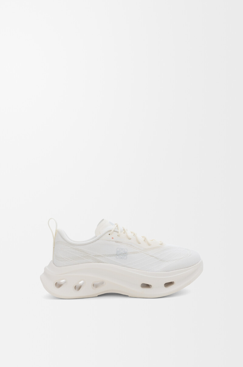 Cloudtilt Cosmic sneaker by LOEWE