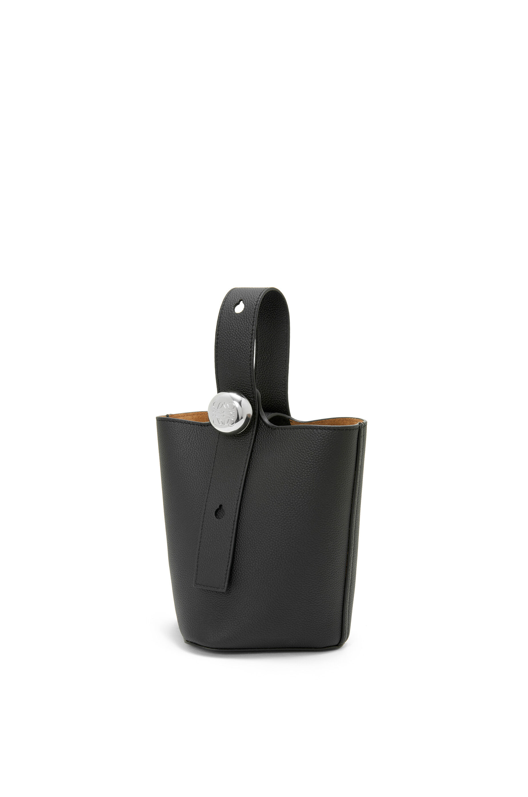 Bucket bag loewe top