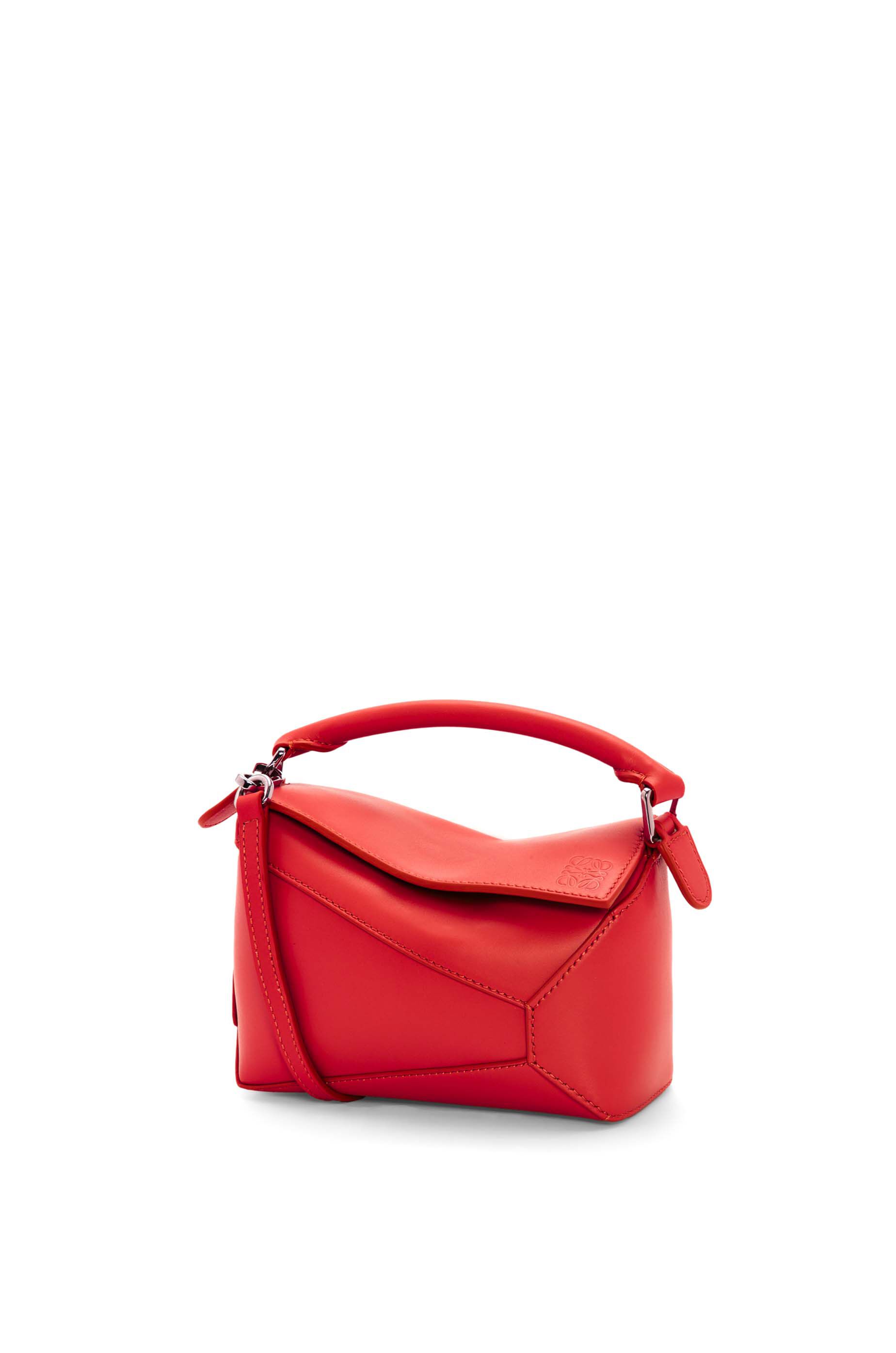 ウィメンズ パズルバッグ｜ミニパズルバッグコレクション - LOEWE