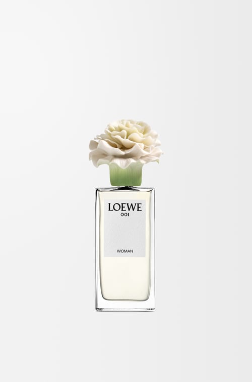 LOEWE LOEWE 001 Woman x LLADRÓ Incoloro