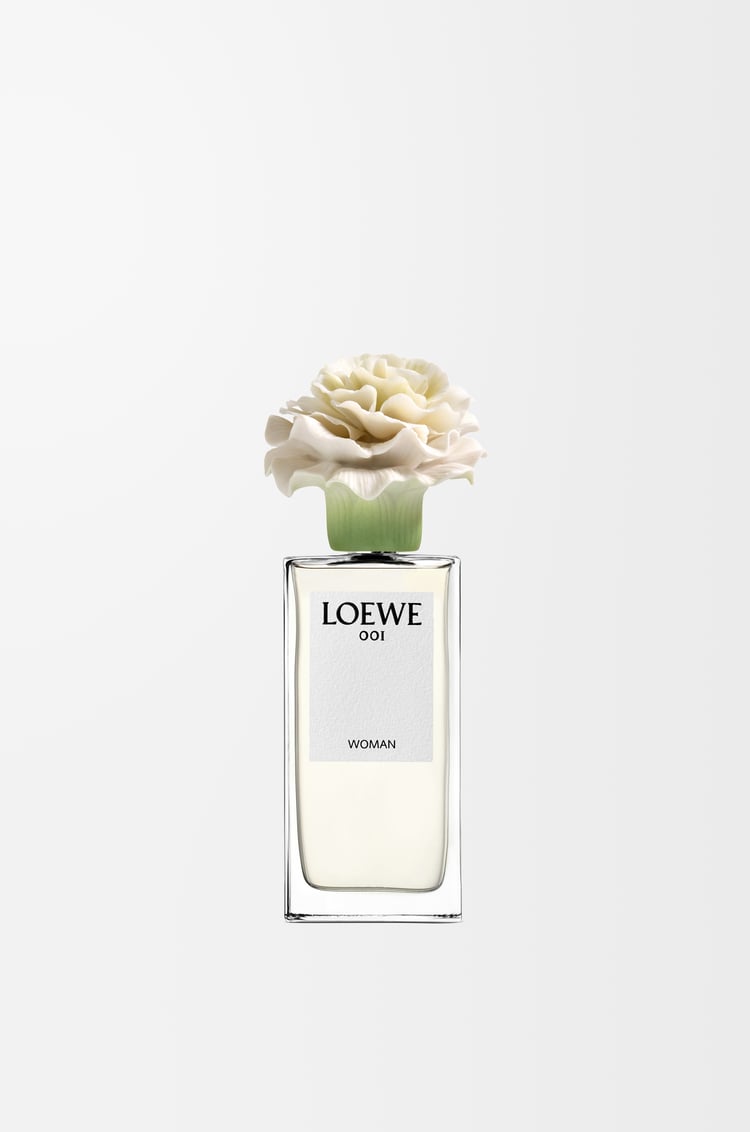 LOEWE LOEWE 001 Woman x LLADRÓ Incoloro