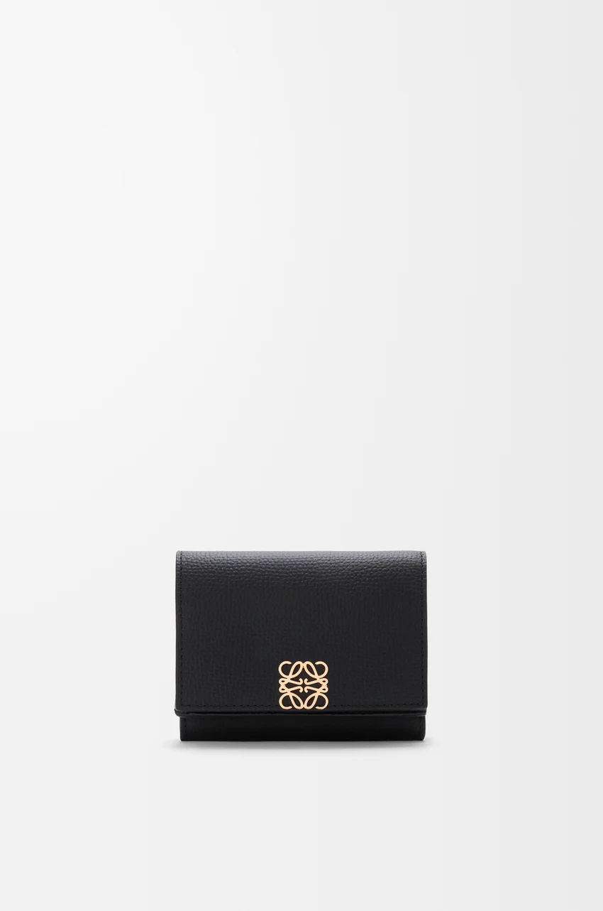 使いやすい人気レディース二つ折り財布ブランドおすすめ｜LOEWE（ロエベ）