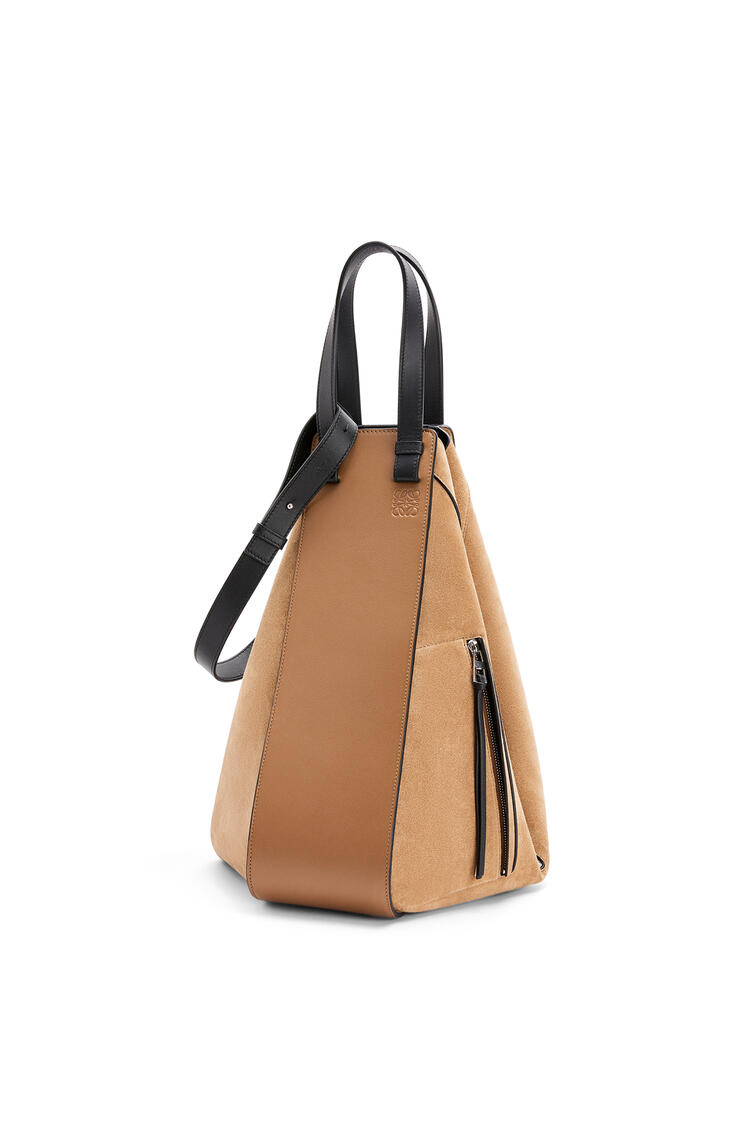 Loewe hammock tote bag Clearance