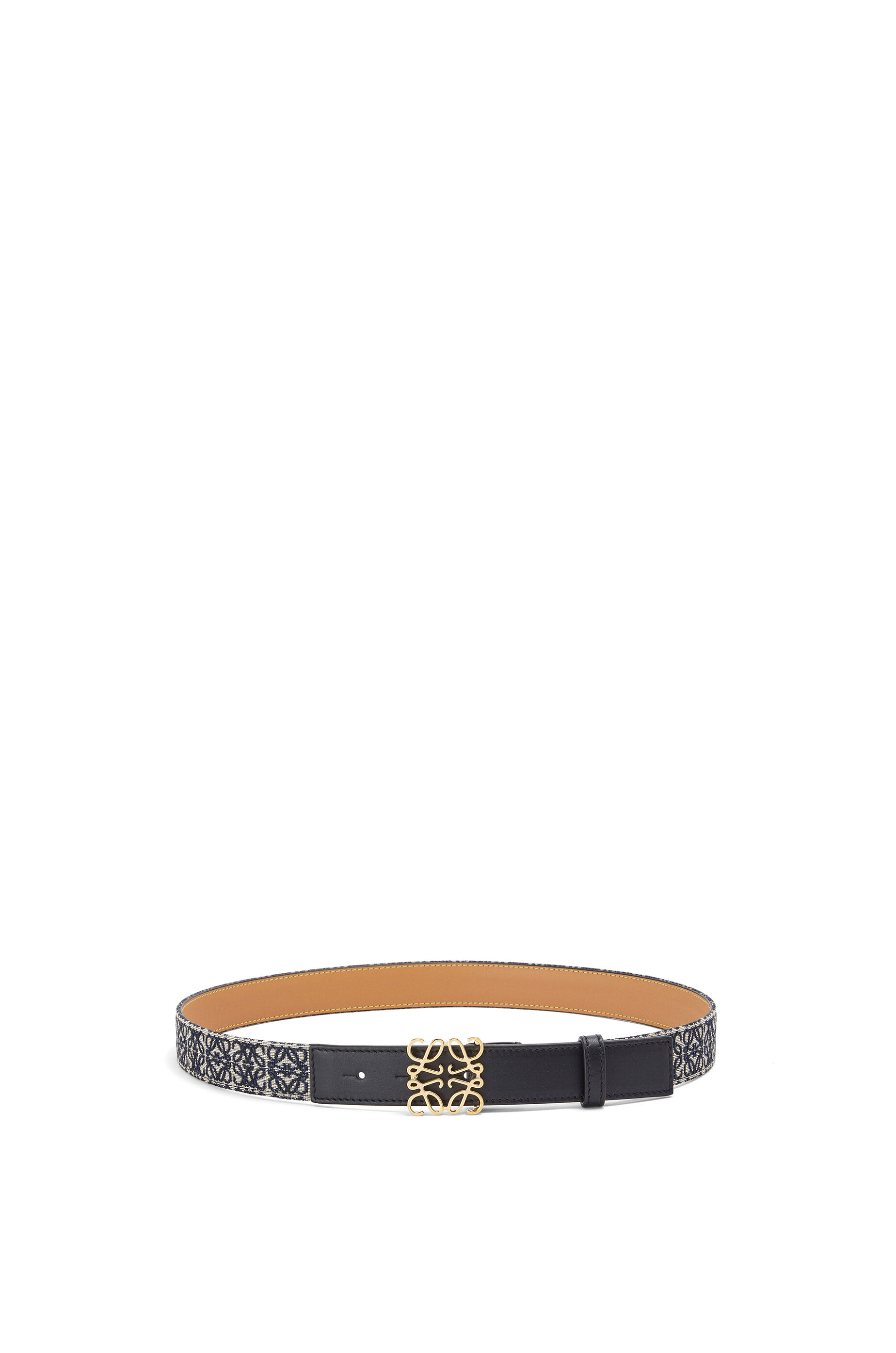 Loewe mens belt discount