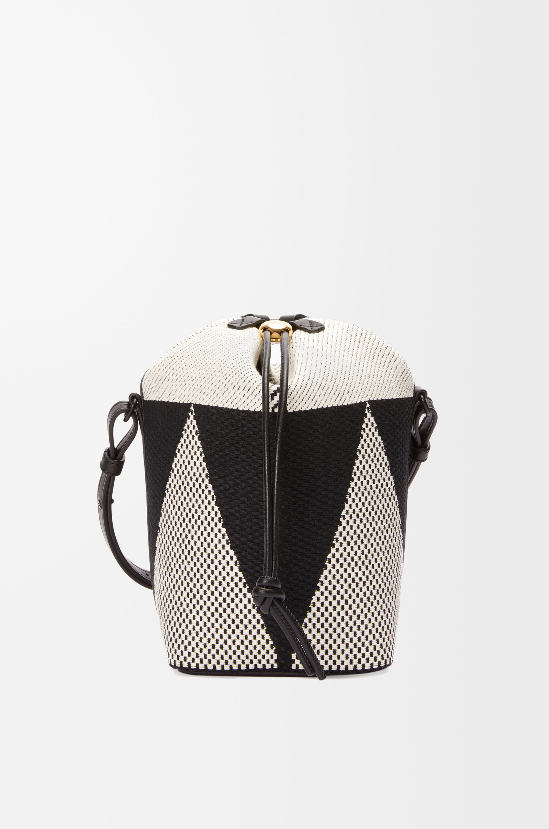 三越伊勢丹 | LOEWE/ロエベ通販 | ペブル バケットバッグ ミニ
