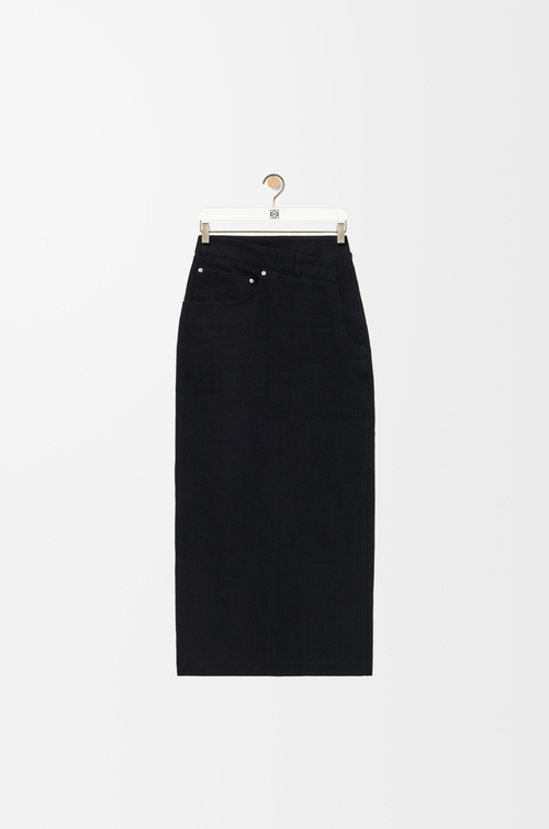 ウィメンズ スカート｜ロエベ デザイナー ロングスカート コレクション  