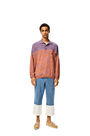 LOEWE Fisherman stonewash jeans in cotton Blue Denim pdp_rd