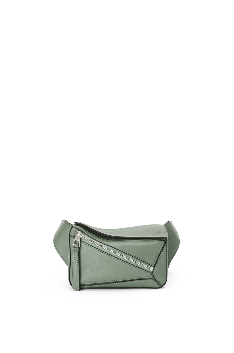 Loewe small puzzle bum bag Clearance