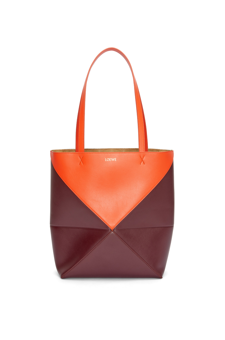 Orange loewe bag Clearance