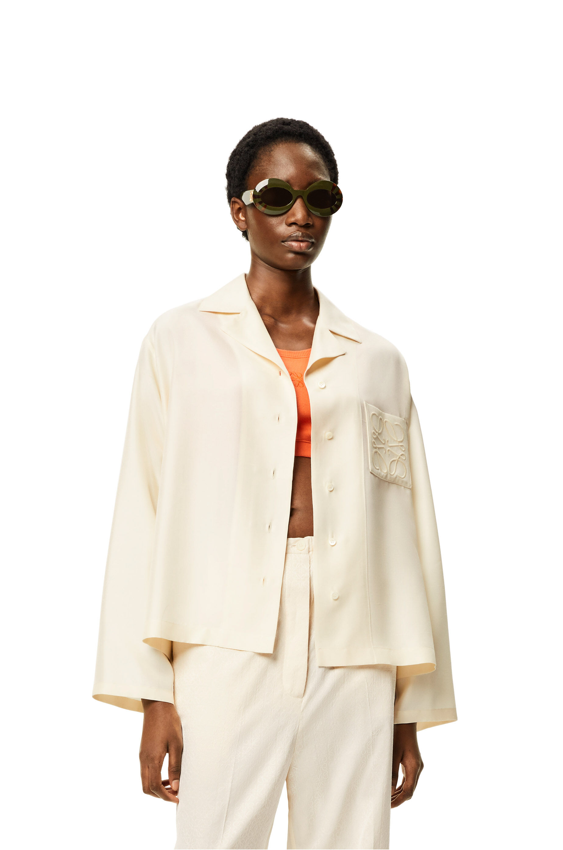 Luxury blouses \u0026 tops for women