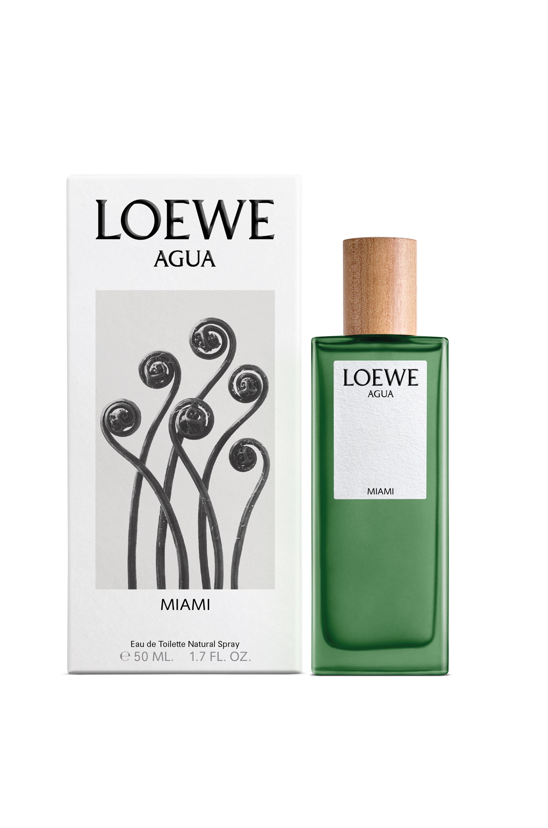 Designer fragances for women | LOEWE