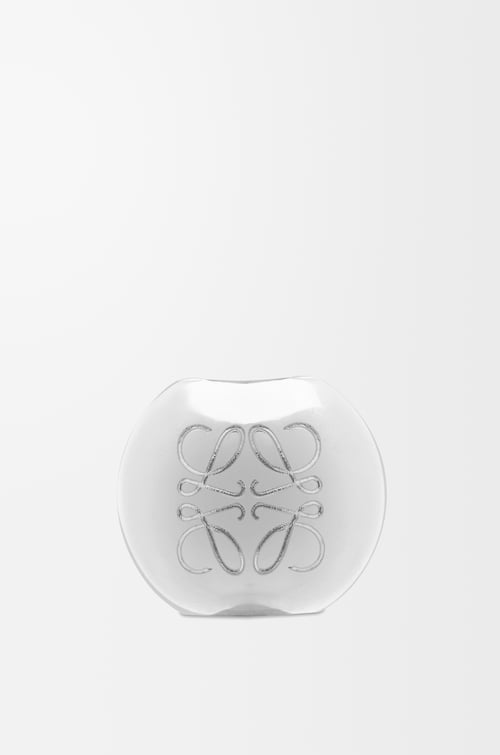 LOEWE Dado Pebble Plata plp_rd