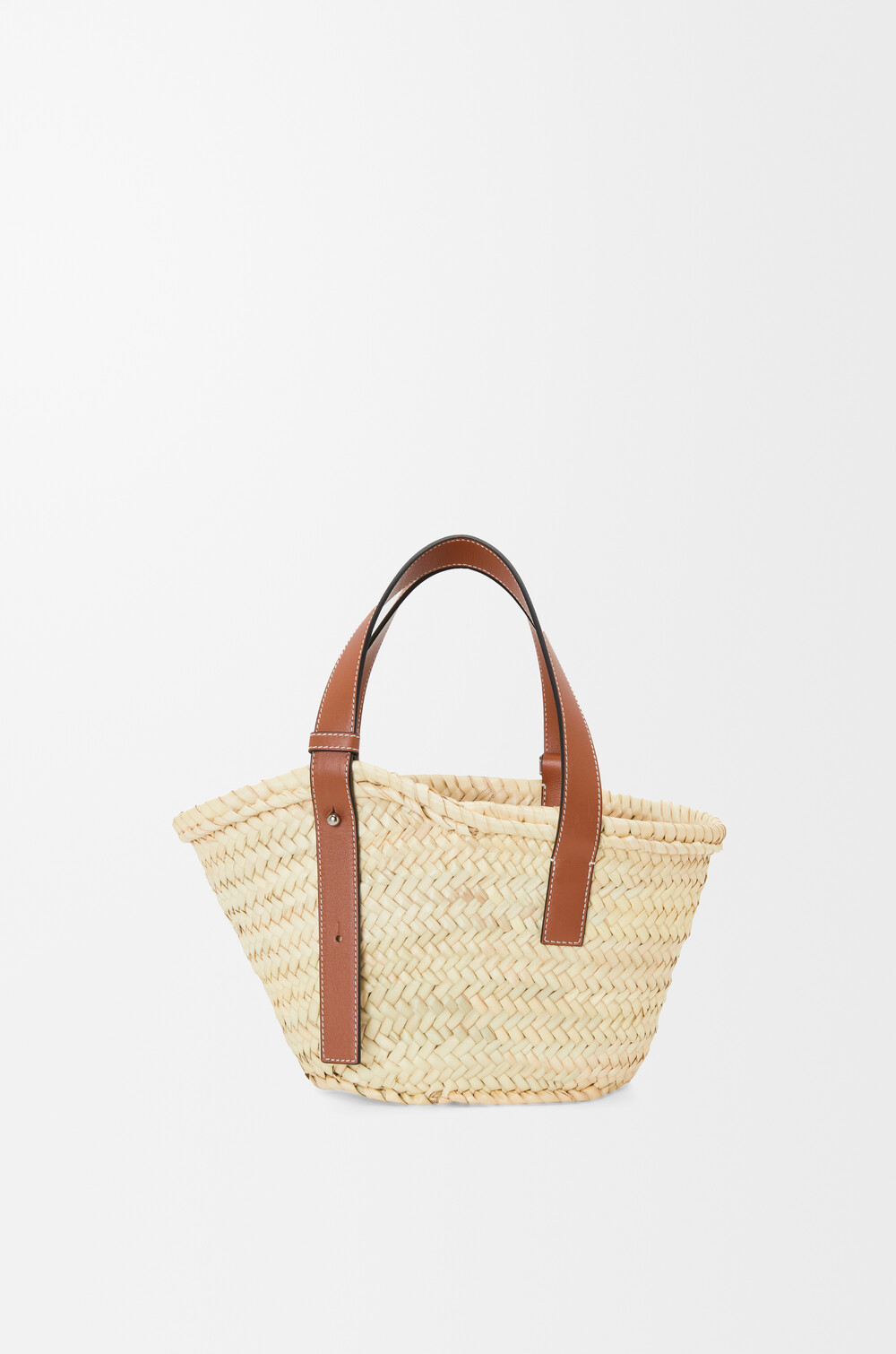 LOEWE ロエベ カゴバッグ正規品】LOEWE ロエベ カゴバック ホワイト 